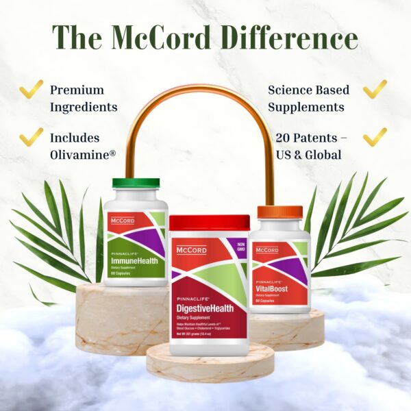 DigestiveHealth fibra prebiótica en polvo para salud intestinal