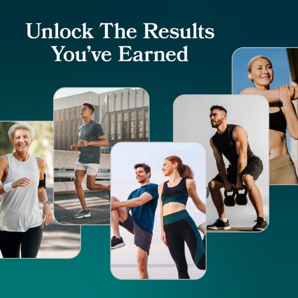 Primer plano de cápsulas DIM 400 mg