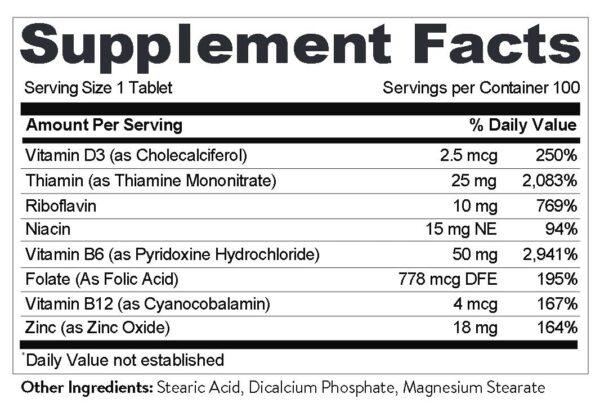 Empaque y etiqueta de producto