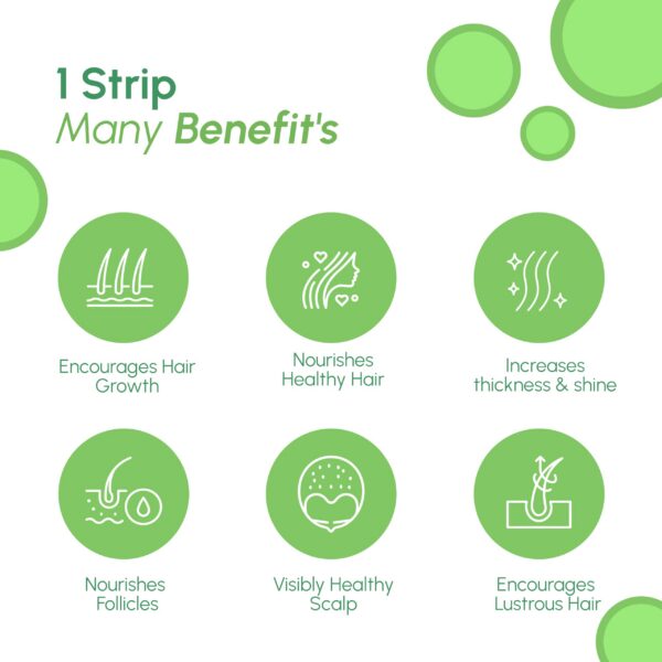 Tiras DISO Derma portátiles