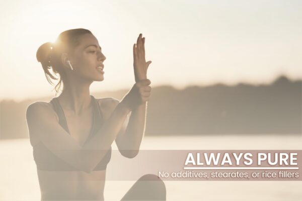 Version 1.0.0 Lateral del envase DMAE Bitartrate