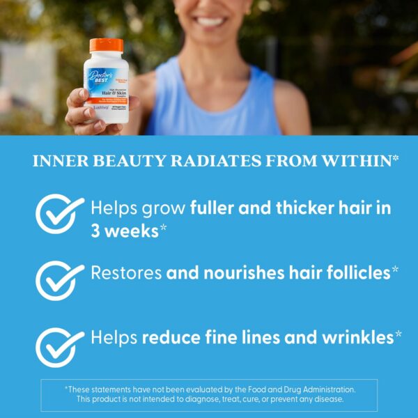 Frasco con etiqueta detallada