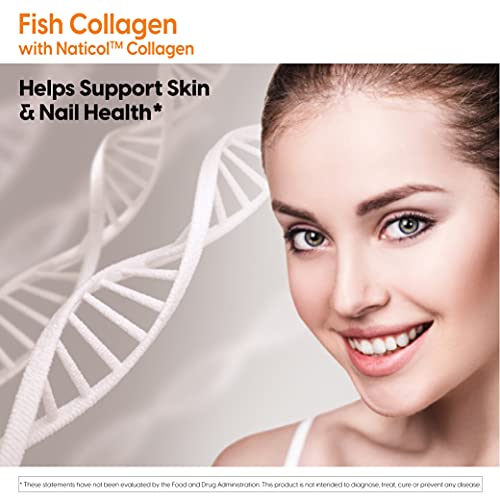 Version 1.0.0 Etiqueta del producto Doctor's BEST Fish Collagen