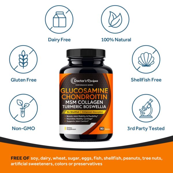 Pimienta negra y bromelina para absorción