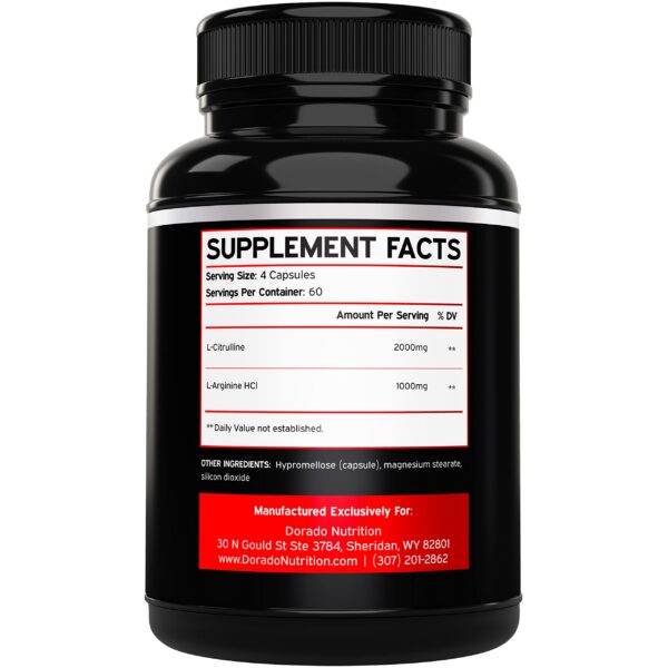 Version 1.0.0 Envase de cápsulas para entrenamiento