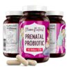 Dosificación gotas probióticas infantiles Mama Natural