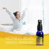 Dosificación precisa spray EZ Nite Sleep para sueño natural