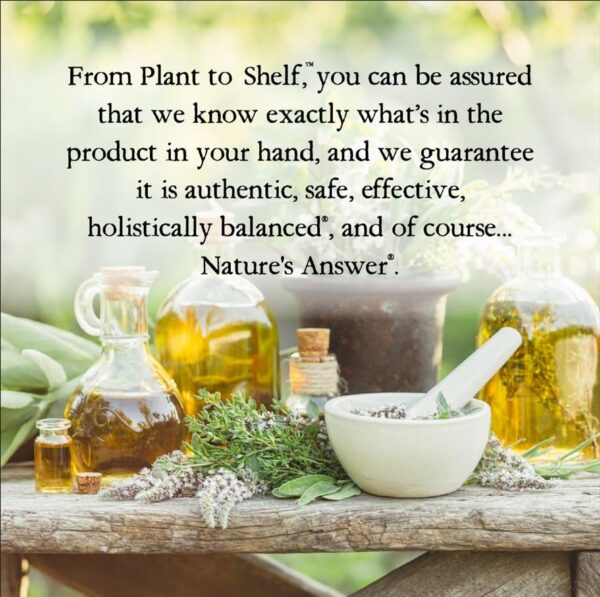 Dosis de 1000mg por ml raíz de regaliz extracto