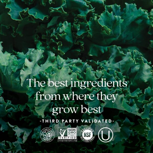 Dosis 3 tabletas multivitamínico mujer 40+ New Chapter