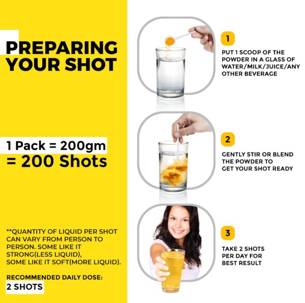 Version 1.0.0 Dosis convenientes de suplemento DAUSON para bienestar