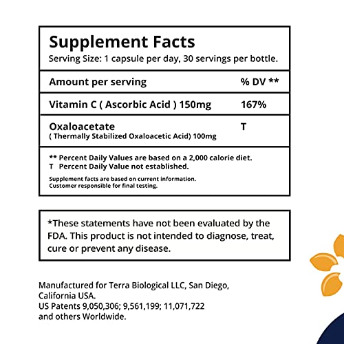 Dosis diaria de una cápsula de Jubilance