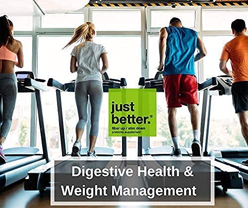 Dosis de suplemento fibra prebiótica sin sabor ni gases