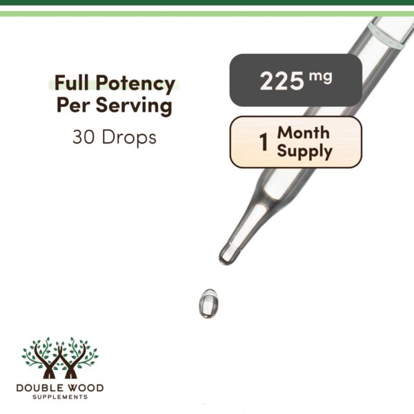 Vista lateral de envase D3 K2