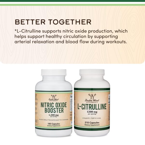 Cápsulas y etiqueta en display