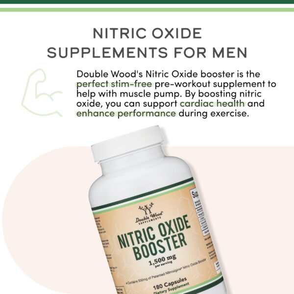 Frasco y etiqueta de producto