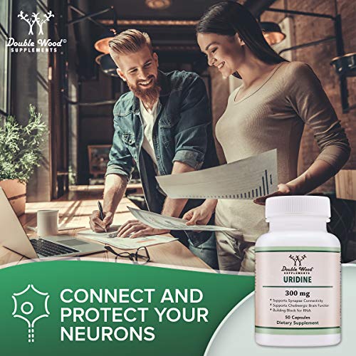 Version 1.0.0 Double Wood Uridine Monophosphate detalle del producto