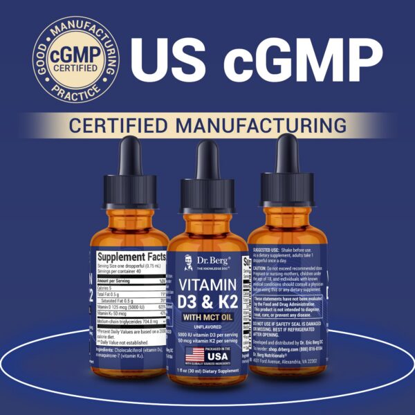 Version 1.0.0 Etiqueta detallada de D3 K2