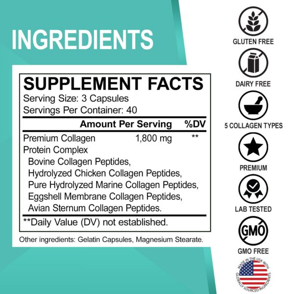 Frasco con tapa de seguridad