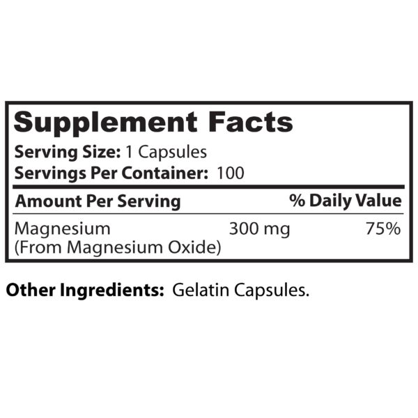 Dr Clark suplemento sin estearato de magnesio ni aditivos artificiales