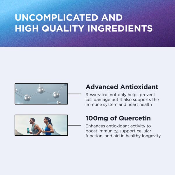 Instrucciones de uso DR. EMIL Resveratrol