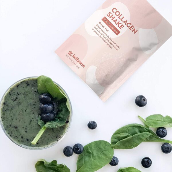 Envase Dr. Kellyann Batidos