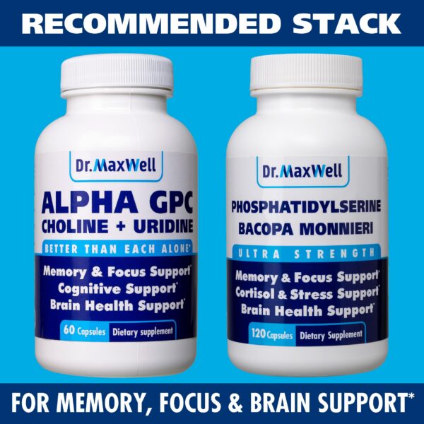 Presentación de 60 cápsulas