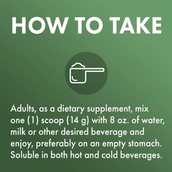 Version 1.0.0 Bebida preparada de colágeno en polvo vainilla