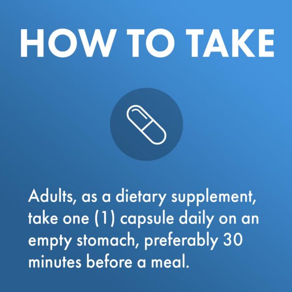 Version 1.0.0 Dr. Mercola Complete Afterbiotics para control de peso y sueño