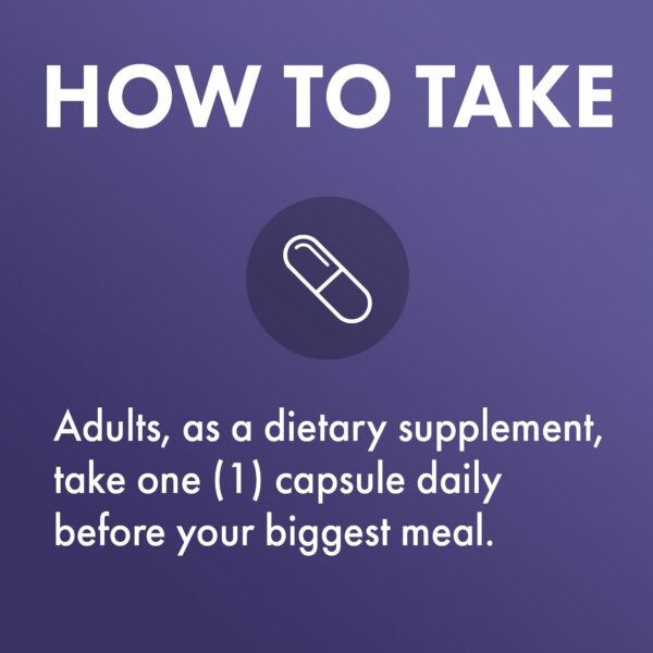 Vista general del empaque Dr. Mercola