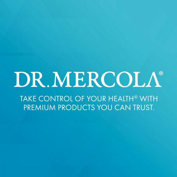 Dr. Mercola producto premium para salud circulatoria