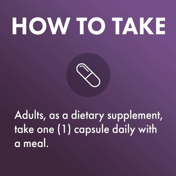 Vista de la caja y empaques