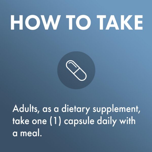 Etiqueta de lote de Ubiquinol