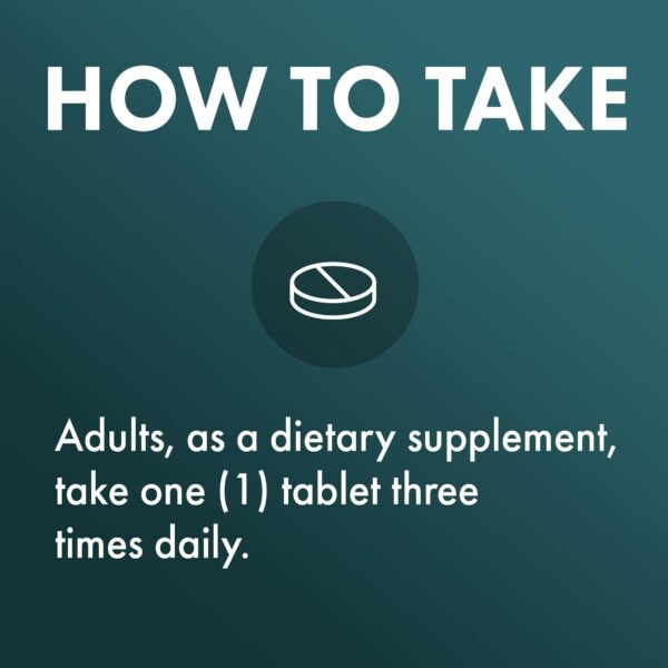 Dr Mercola vitamina B3 niacinamida mini tabletas sin OGM