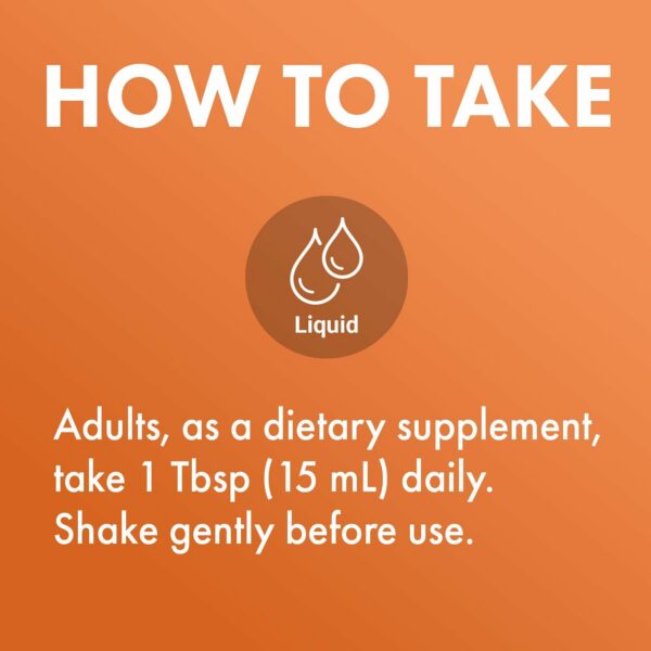 Presentación de 450 ml Dr Mercola Vitamina C liposomal