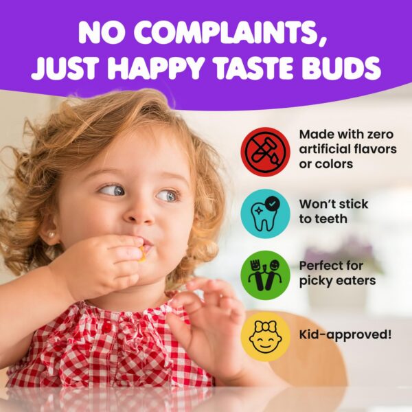 Botella con logo DR MORITZ