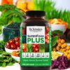 Dr. Schulze's SuperFood Plus 390 tabletas