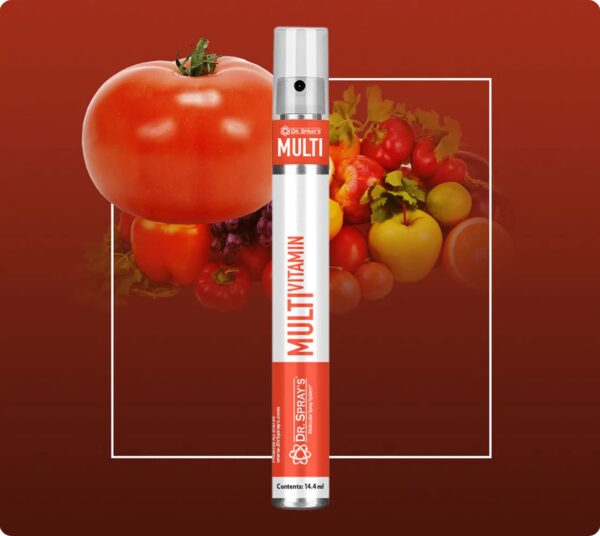 Detalle de la etiqueta con VD de B12 y D3