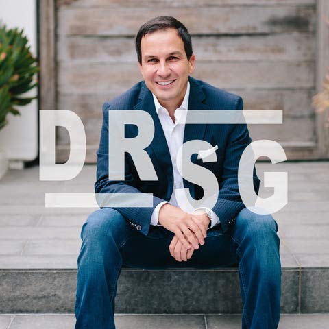 Version 1.0.0 Dr Steven Gabriel parche biotina aplicación hombro