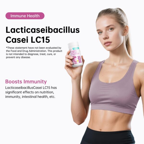 Producto DrBioCare en estante