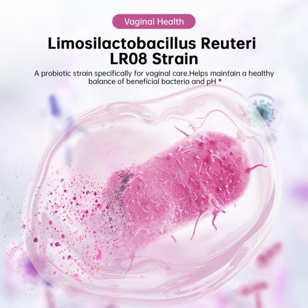 Cierre de empaque DrBioCare