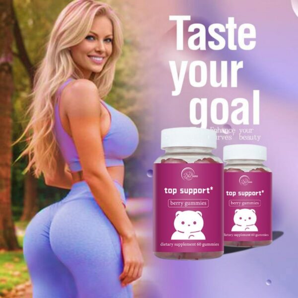 Gomitas DrBuma imagen interior