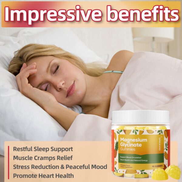 Certificado GMP en envase