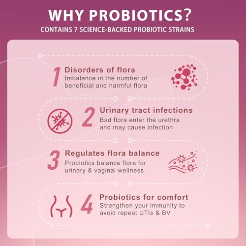 DRFOSTER probióticos digestivos
