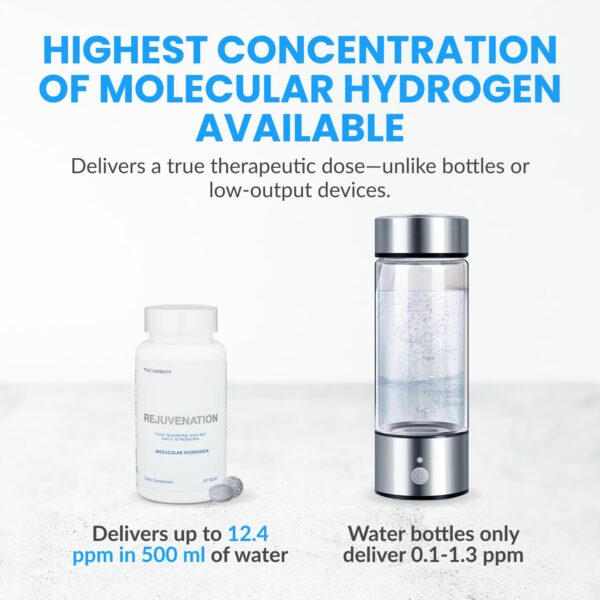 Frasco DRINK HRW detalle