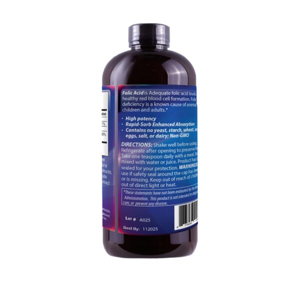 Version 1.0.0 Imagen de frasco y caja