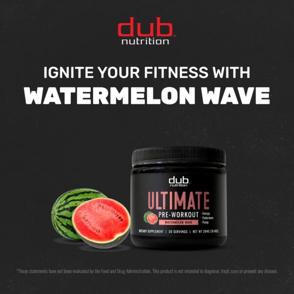 Indicaciones de uso de Watermelon Wave