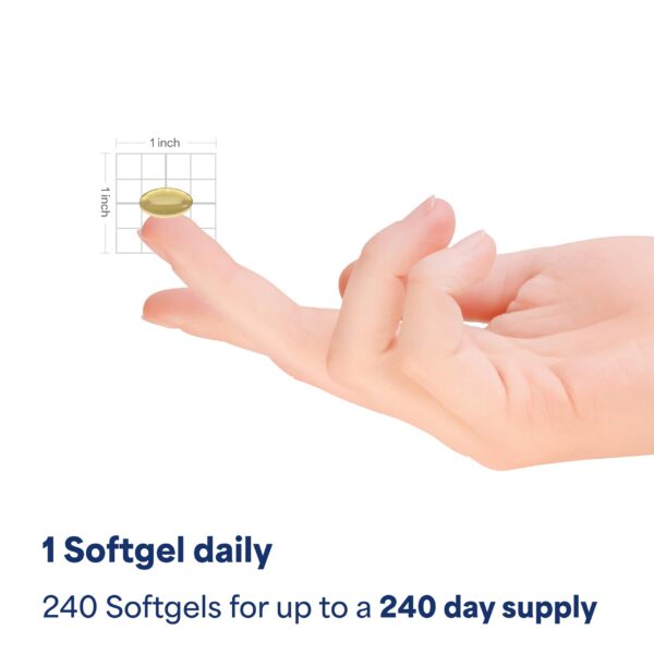 Duo de frascos 2-pack de lutein