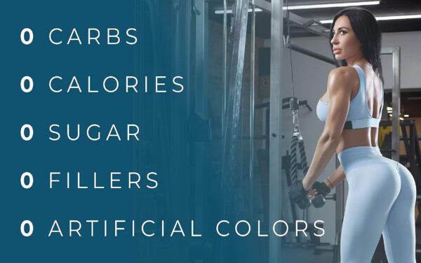 Version 1.0.0 UC-II Colágeno en fórmula Durasport