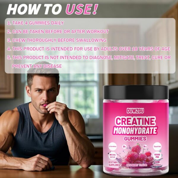 Detalle de la etiqueta nutricional