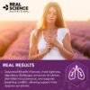 Dyspnenol Miracle para alivio respiratorio a largo plazo
